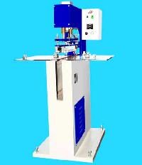 Spin Welding Machine