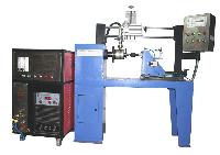 Plasma Welding Machine