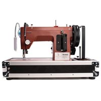 Lockstitch Sewing Machine