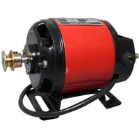 Sewing Machine Motor