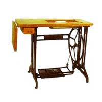 Sewing Machine Table