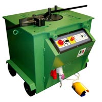 Steel Bar Bending Machine