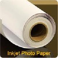 Inkjet Photo Paper