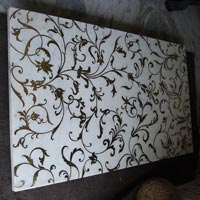 Inlay Marble Tiles