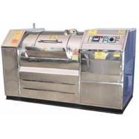 Side Loading Washing Machine