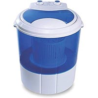 Single Tub Washing Machine