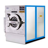 Vertical Washing Machine