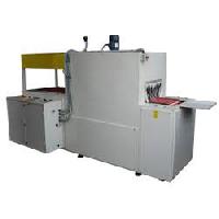 Shrink Tunnel Packaging Machine