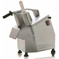 Vegetable Cutting Machine