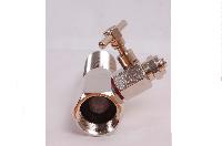 Inlet Valves