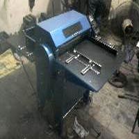 Stickers Half Cutting Machine