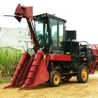 Sugarcane Cutting Machine
