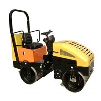 Road Cutting Machine