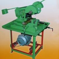 Rod Cutting Machine