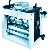 Rotary Cutting Machine