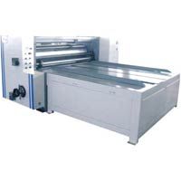 Rotary Die Cutting Machine