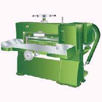 Semi Automatic Paper Cutting Machine