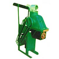 Onion Cutting Machine