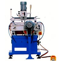 Lock Hole Milling Machine