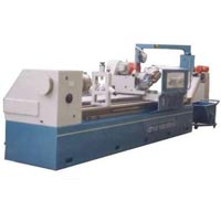 Thread Milling Machine