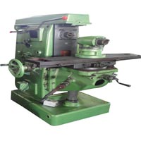 Used Milling Machine