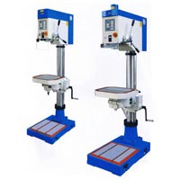 Vertical Drilling Machine