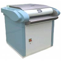 Plate Cleaning Machine