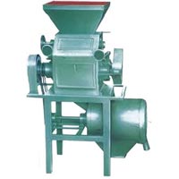 Wheat Flour Mill