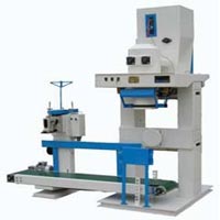 Wheat Flour Packing Machine