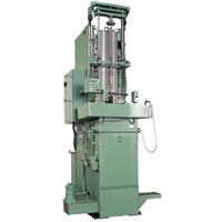 Vertical Broaching Machine