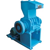 Plastic Grinding Machine