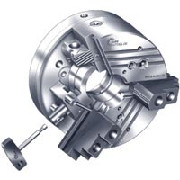 Lathe Machine Chucks