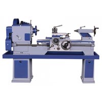 Medium Duty Lathe Machine