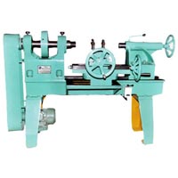 Spinning Lathe Machine