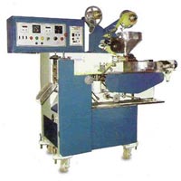 Pillow Wrapping Machine