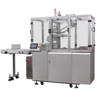 Soap Wrapping Machine