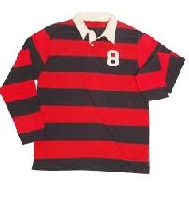 Rugby T Shirts