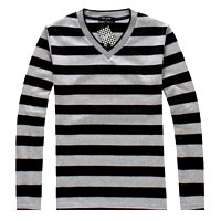 Striped t shirts