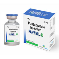 Pantoprazole Injection