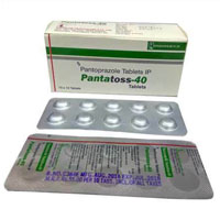 Pantoprazole Tablets
