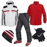 Ski Wear