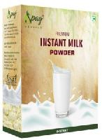 Instant Milk Powder