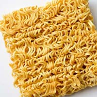 Instant Noodles