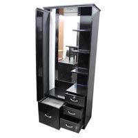 Modular Dressing Table