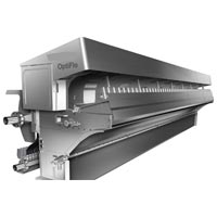 Paper Machine Headbox