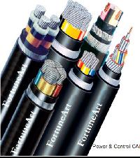Insulated Cable & Wires