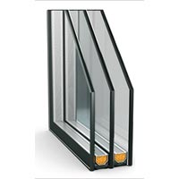Insulated Glass Windows