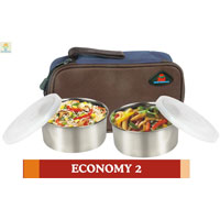 Insulated Lunch Boxes