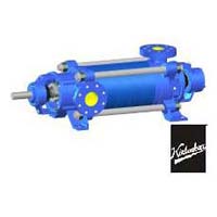 Kirloskar Multistage Pumps