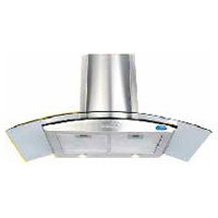 Kitchen Chimney Hood